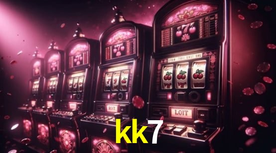 Spaceman Game kk7