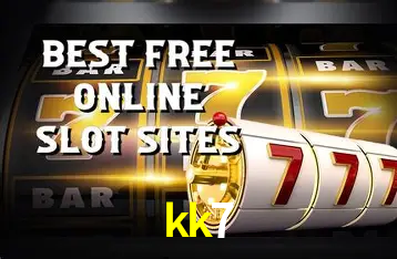 Descubra o Mundo do Cassino Online com kk7