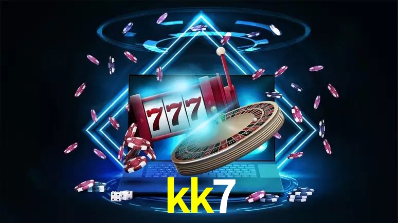 Slot Games kk7