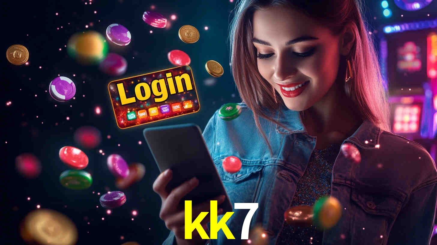 Descubra o Programa VIP da kk7: Vantagens Exclusivas para Jogadores