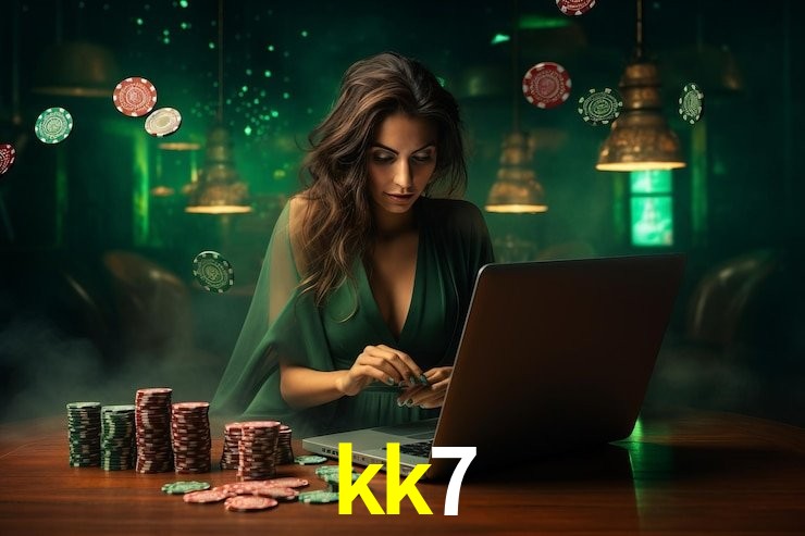 Premium Interface kk7