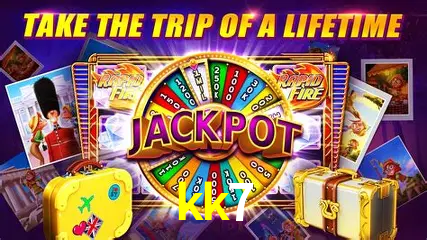 Blackjack Table kk7