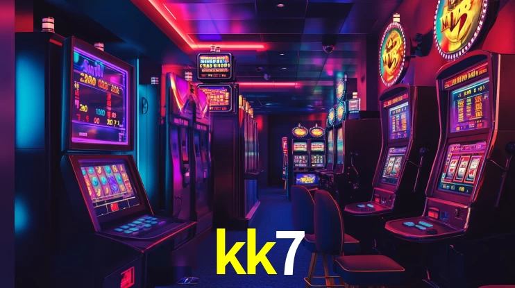 Daily Bonuses kk7