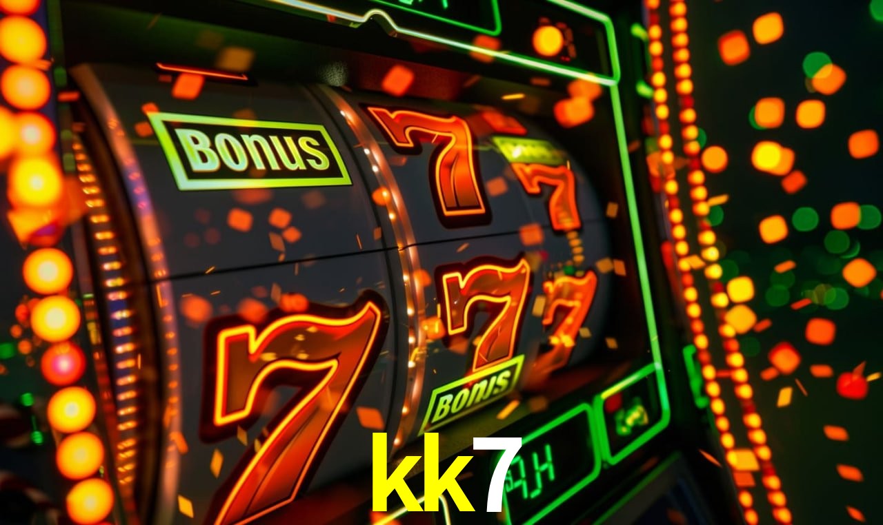 Inovações de Jogos na kk7: O Futuro das Experiências Interativas