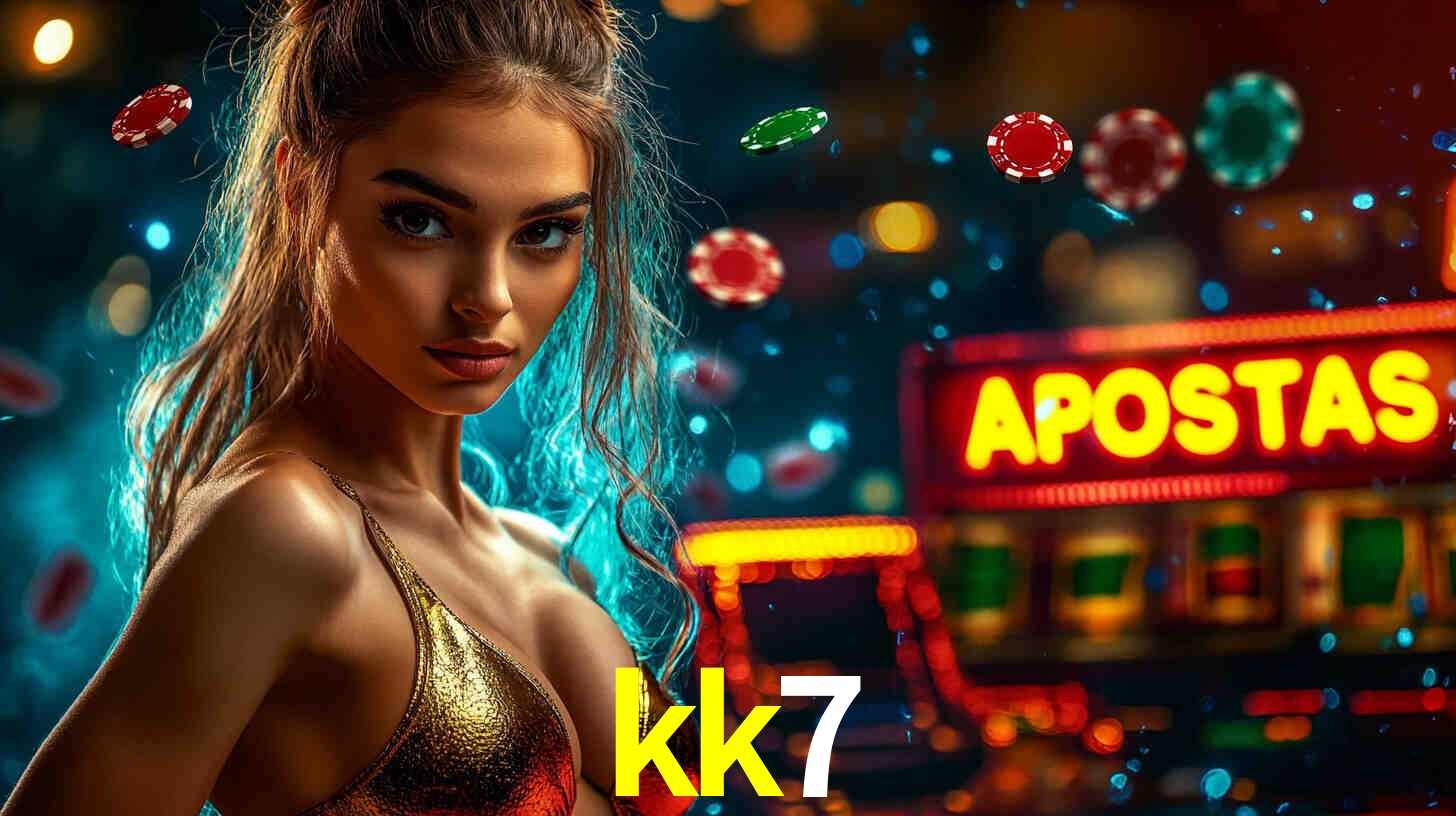 Apostas Esportivas na kk7: Um Guia Completo